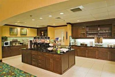 фото отеля Homewood Suites by Hilton - Palm Desert