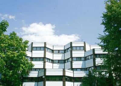 фото отеля Hotel Corvinus