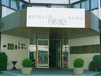 Hotel Corvinus