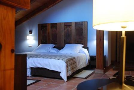 фото отеля Hotel Convento del Giraldo