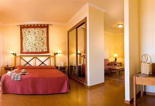 фото отеля Melia Jardines del Teide