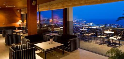 фото отеля Melia Jardines del Teide