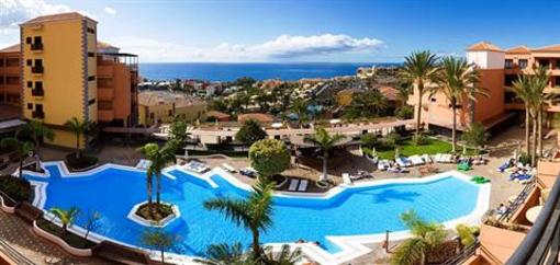 фото отеля Melia Jardines del Teide