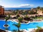 фото отеля Melia Jardines del Teide