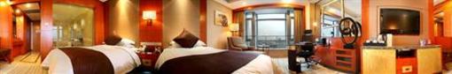 фото отеля Howard Johnson TCP Hotel Hefei