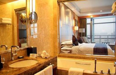 фото отеля Howard Johnson TCP Hotel Hefei