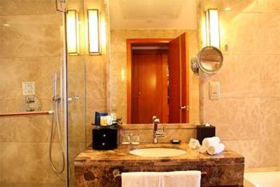 фото отеля Howard Johnson TCP Hotel Hefei