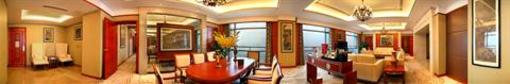 фото отеля Howard Johnson TCP Hotel Hefei