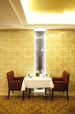 фото отеля Howard Johnson TCP Hotel Hefei