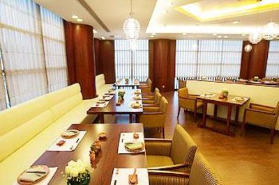фото отеля Howard Johnson TCP Hotel Hefei