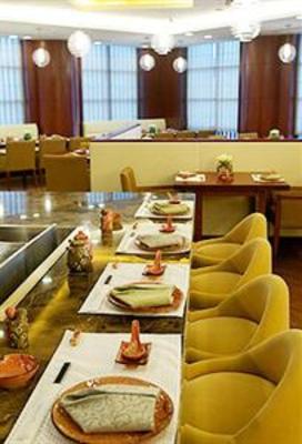 фото отеля Howard Johnson TCP Hotel Hefei