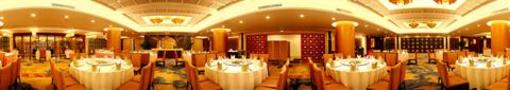 фото отеля Howard Johnson TCP Hotel Hefei