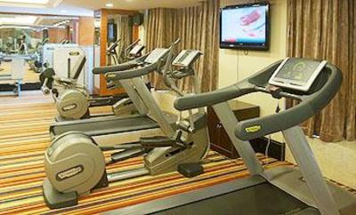 фото отеля Howard Johnson TCP Hotel Hefei