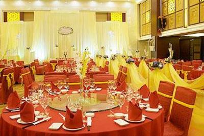 фото отеля Howard Johnson TCP Hotel Hefei