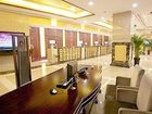 фото отеля Howard Johnson TCP Hotel Hefei