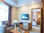 фото отеля Howard Johnson TCP Hotel Hefei