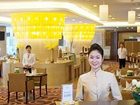 фото отеля Howard Johnson TCP Hotel Hefei