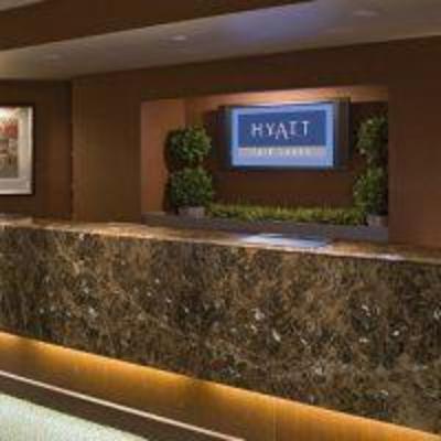 фото отеля Hyatt Fair Lakes