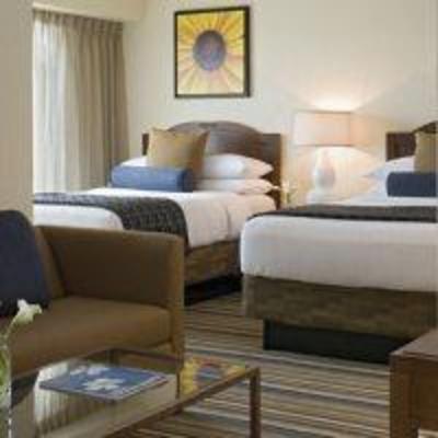 фото отеля Hyatt Fair Lakes