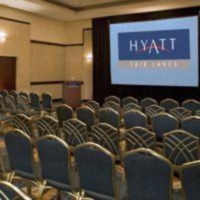 фото отеля Hyatt Fair Lakes