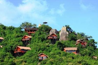 фото отеля Earthly Paradise Bird Nest Resort