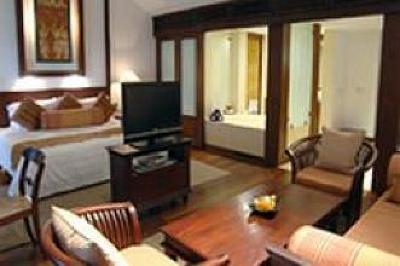 фото отеля The Hotel Sigiriya