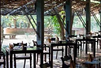 фото отеля The Hotel Sigiriya