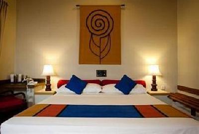 фото отеля The Hotel Sigiriya