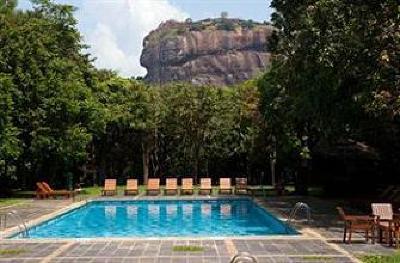 фото отеля The Hotel Sigiriya