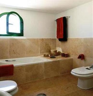 фото отеля Pueblo El Goleto Aparthotel