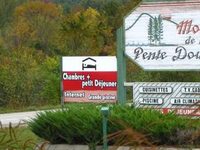 Motel De La Pente Douce