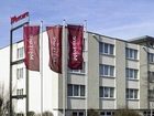 фото отеля Mercure Hotel Ruesselsheim Frankfurt Airport