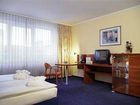 фото отеля Mercure Hotel Ruesselsheim Frankfurt Airport