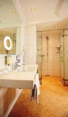 фото отеля Hotel Excelsior Duesseldorf