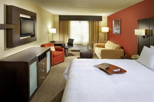 фото отеля Hotel Highland at Biltmore