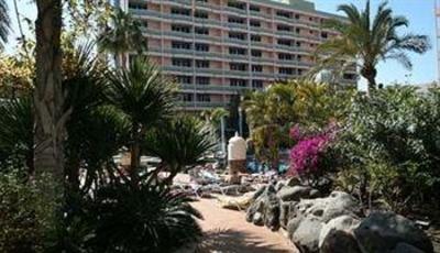 фото отеля IFA Buenaventura Hotel Gran Canaria