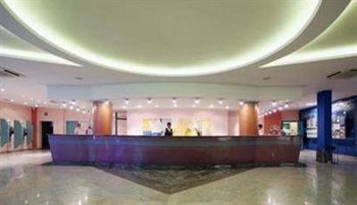 фото отеля IFA Buenaventura Hotel Gran Canaria