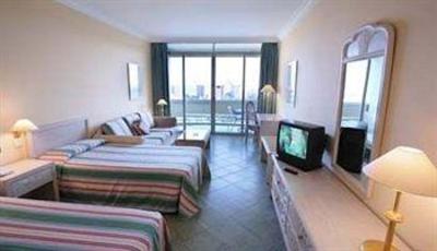 фото отеля IFA Buenaventura Hotel Gran Canaria