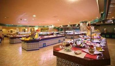 фото отеля IFA Buenaventura Hotel Gran Canaria