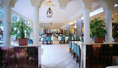 фото отеля IFA Buenaventura Hotel Gran Canaria