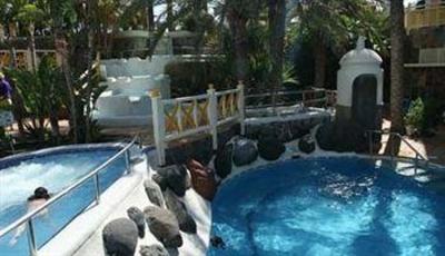 фото отеля IFA Buenaventura Hotel Gran Canaria