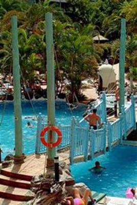 фото отеля IFA Buenaventura Hotel Gran Canaria