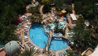 фото отеля IFA Buenaventura Hotel Gran Canaria