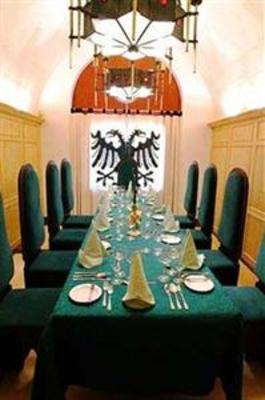 фото отеля Hotel Hirsch Fussen