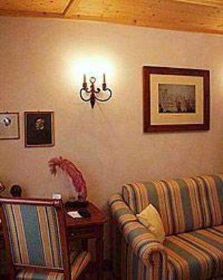 фото отеля Hotel Hirsch Fussen
