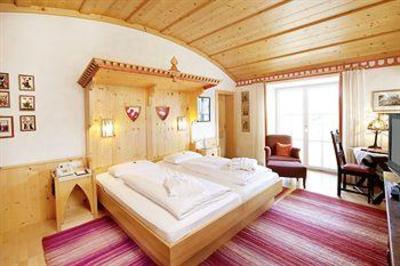 фото отеля Hotel Hirsch Fussen
