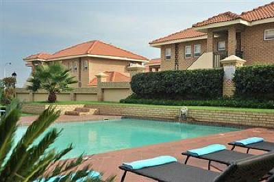 фото отеля Protea Hotel Witbank