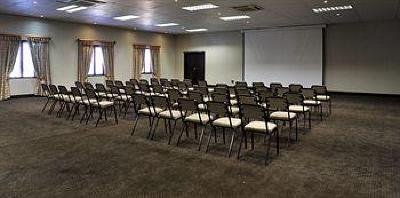 фото отеля Protea Hotel Witbank