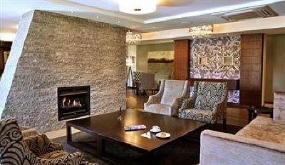 фото отеля Protea Hotel Witbank