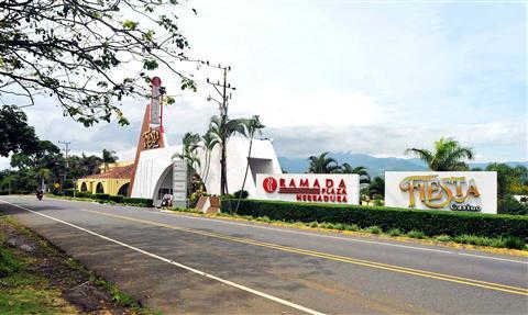 фото отеля Ramada Plaza Herradura Hotel